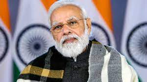 pmnarendramodiwishes‘narishakti’oninternationalwomen’sday