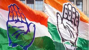 Congress Releases List Of Four Candidates For Lok Sabha Elections