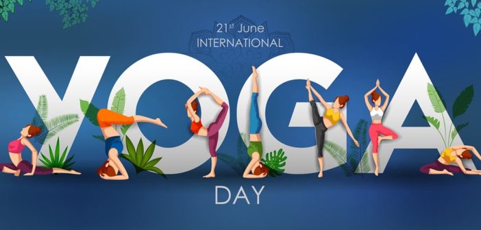 Yoga Sangam 2025: Over 50,000 Organisations to Host Events on June 21