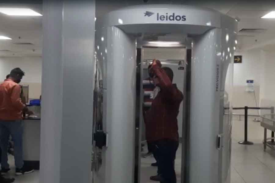 delhiairporttohavefullbodyscannersbymay2024:bcaschief