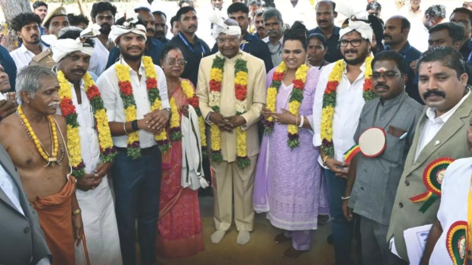 Kovind 