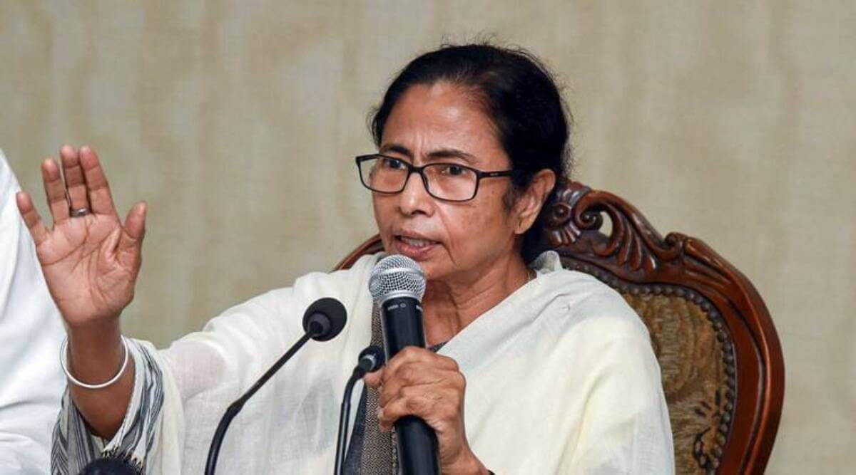 TMC hits back at Election Commission, says 