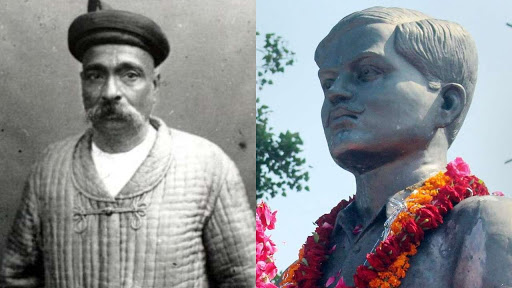 pmnarendramodipaystributetobalgangadhartilakchandrashekharazad