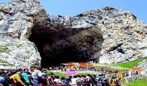 amarnathyatraachievesmomentousmilestonebysurpassingtotalnumberofpilgrimsfrompreviousyear