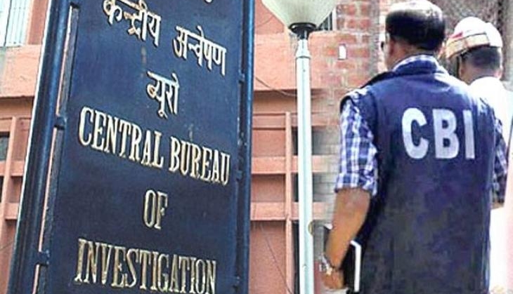 cbiarrestsdirectorateofrevenueintelligenceadgchandershekharinrs25lakhbriberycase