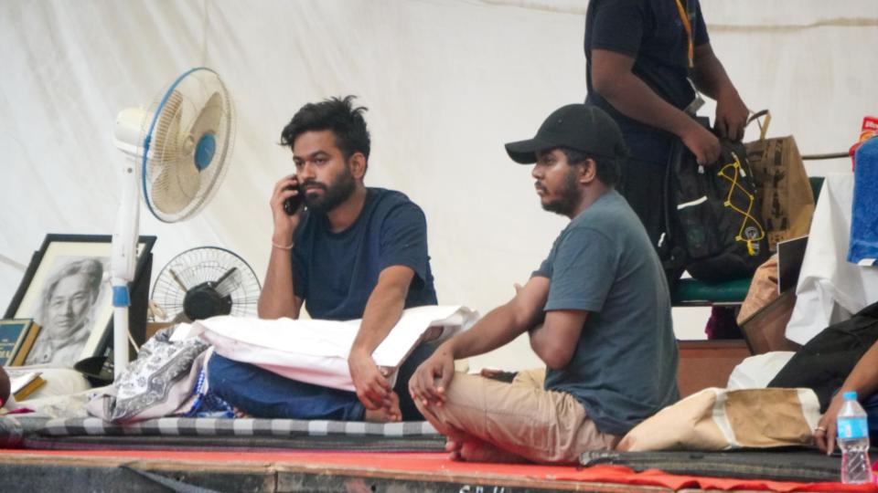 CJP seeks Kolkata Police permission for rally on NEET paper leak, Sonam hunger strike