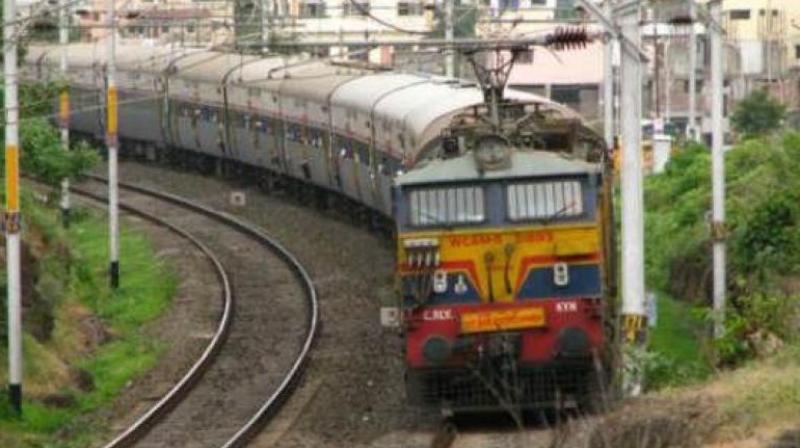indianrailwaystointroduceonewayspecialtrainsbetweenhyderabadandcuttack