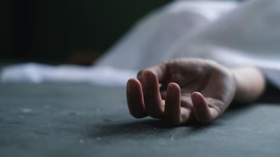 Man kills his daughter in Madhya Pradesh 