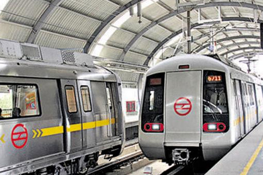 delhihcdismissespleachallengingaapgovtsproposaltomakemetroridefreeforwomen