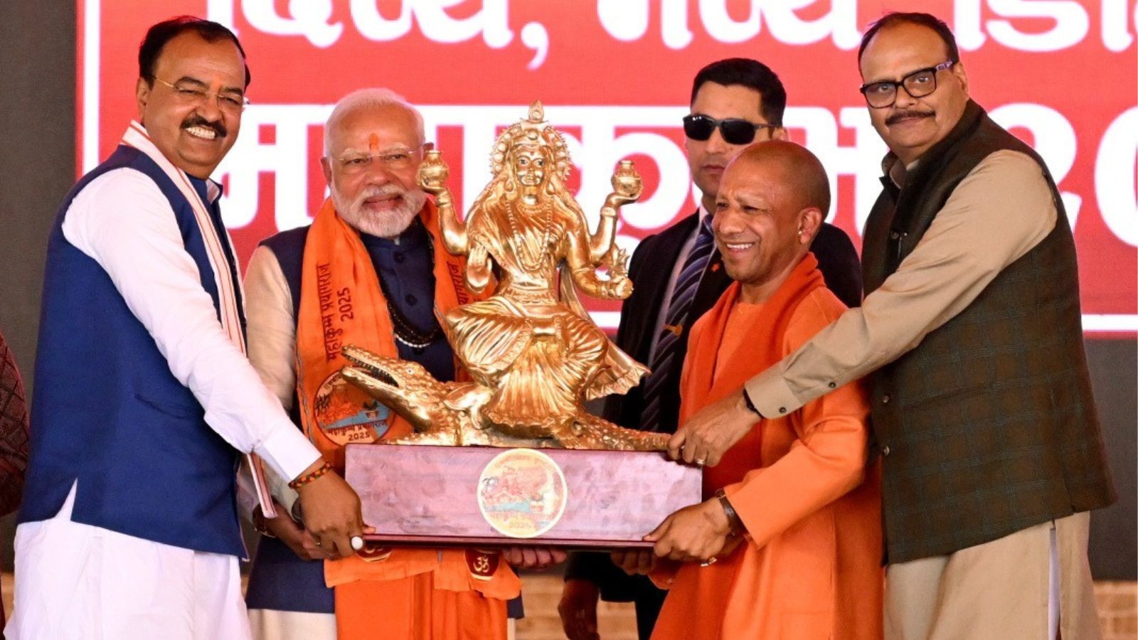 pmmodilaunchesseveraldevelopmentprojectsinprayagraj