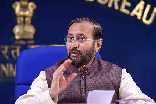 urdukashmiridogrihindiandenglishtobeofficiallanguagesinjkundernewbillapprovedbycabinet:unionministerjavadekar