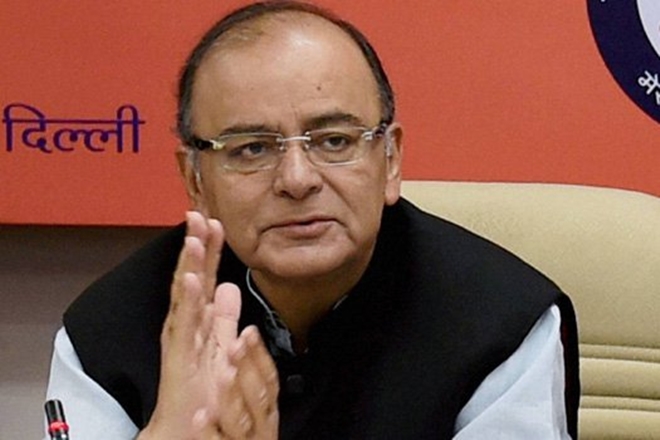 centrenotconsideringfarmloanwaiver:jaitley