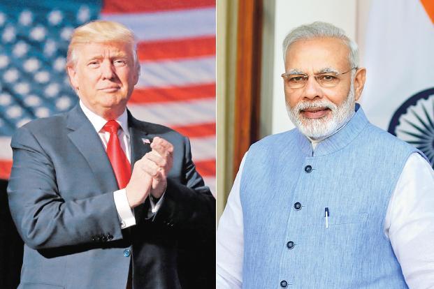 pmmodiemphasizesoncreatingenvironmentfreefromterrorintelephonicconversationwithuspreztrump