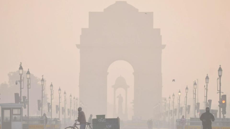 Delhi HC Expresses Displeasure Over No Tax Exemption on Air Purifiers