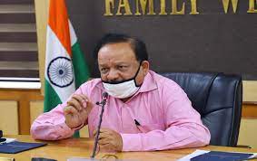 deltaplusisvariantofconcernspecialsurveillancebeingdonein12states:drharshvardhan