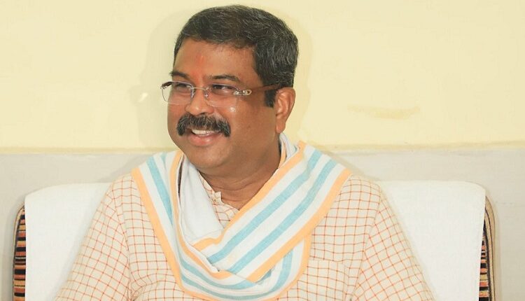 Dharmendra Pradhan says NEP 2020 is significant for futuristic education