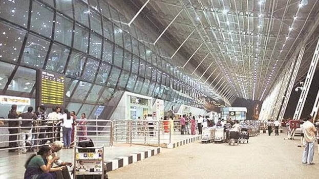 thiruvananthapuraminternationalairporttobecomea‘silent’airportfromjanuary1