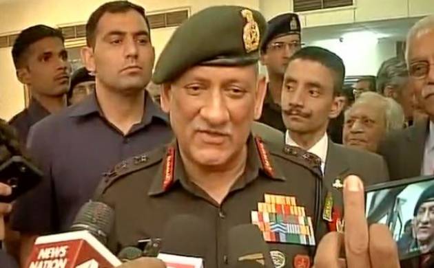combingoperationinsouthkashmirtocontrolrecentbanklootsattacksoncops:armychief