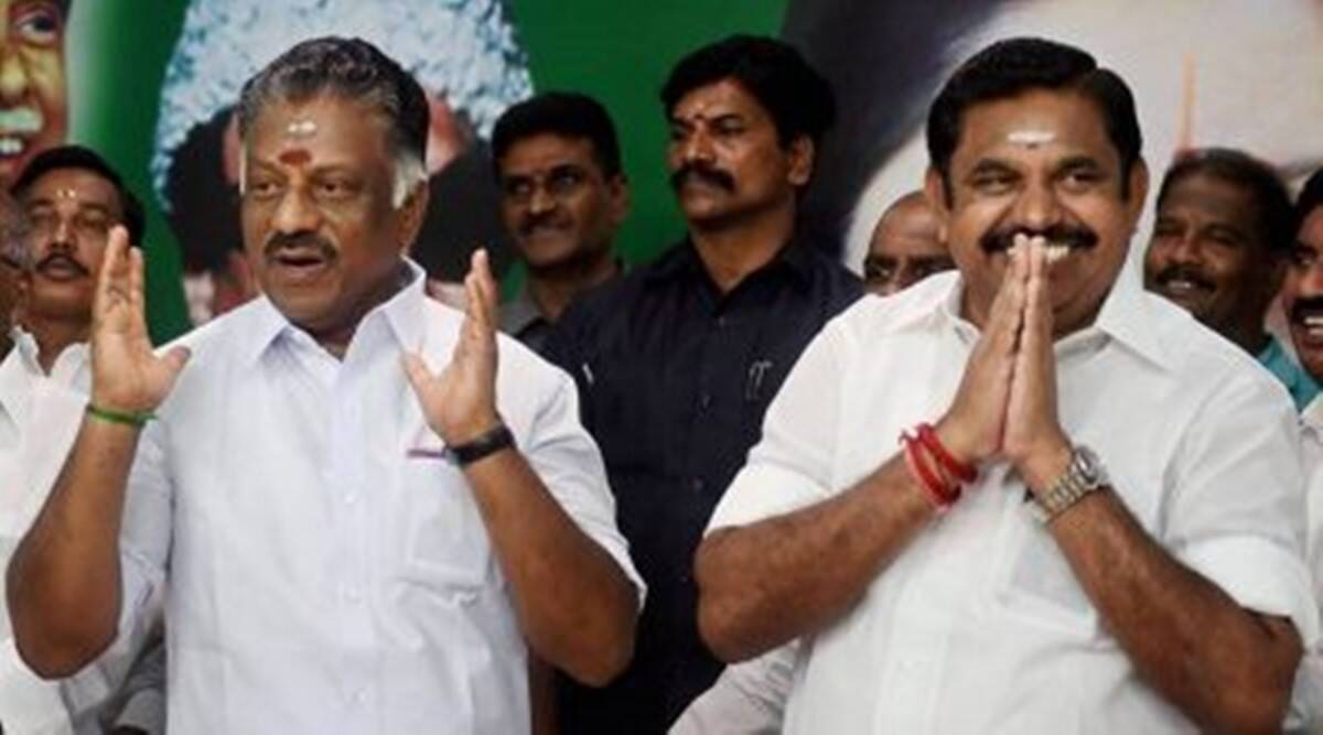 generalcouncilmeetingofaiadmksettotakeplacetodayinchennai