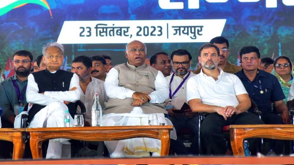 Rahul promises immediate implementation of 