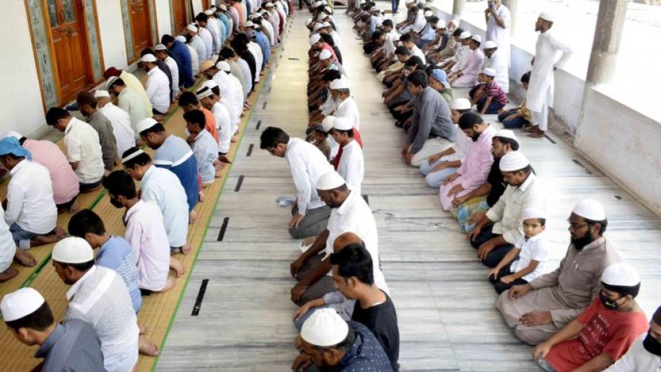 maharashtraminoritycommissionpushestoreduceworkhoursforramzan