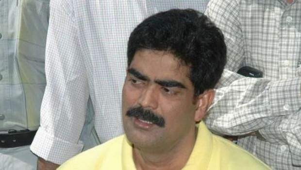 scwantsshahabuddinshiftedtotiharjail