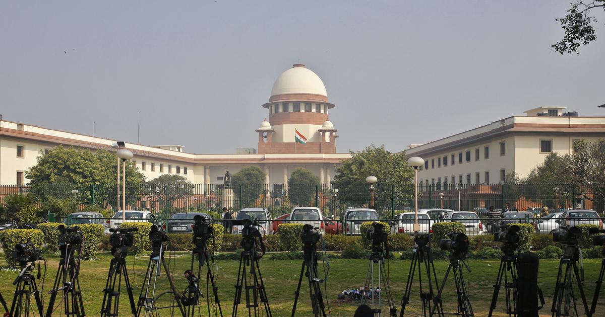 ‘won’tinterfere’:supremecourtonmadhyapradeshfloortestcitesconstitutionalduties