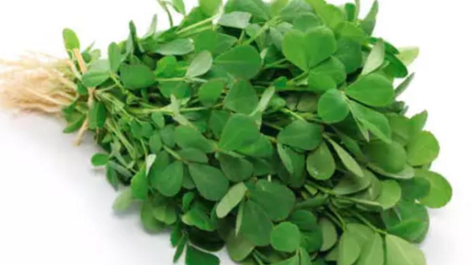 Thane School Students Fined Rs 50 Over Cooked Methi In Tiffins