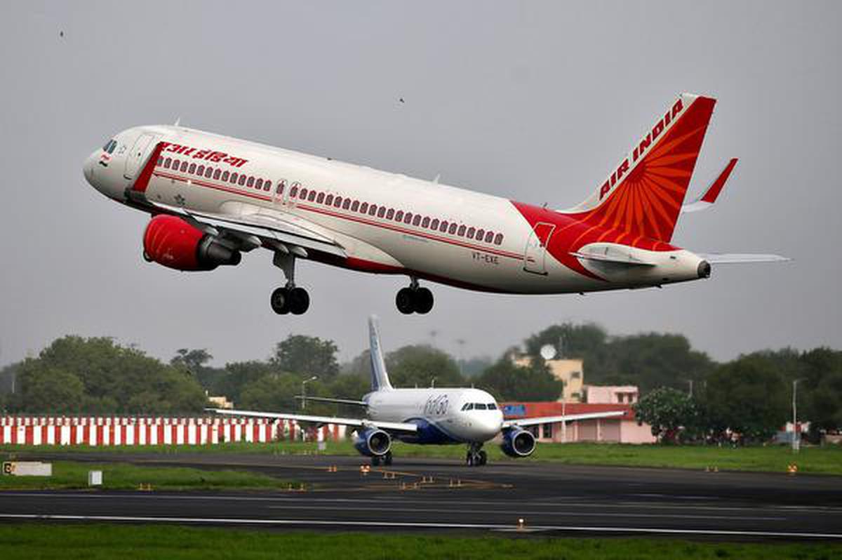 Air India completes one year after its return to Tata group