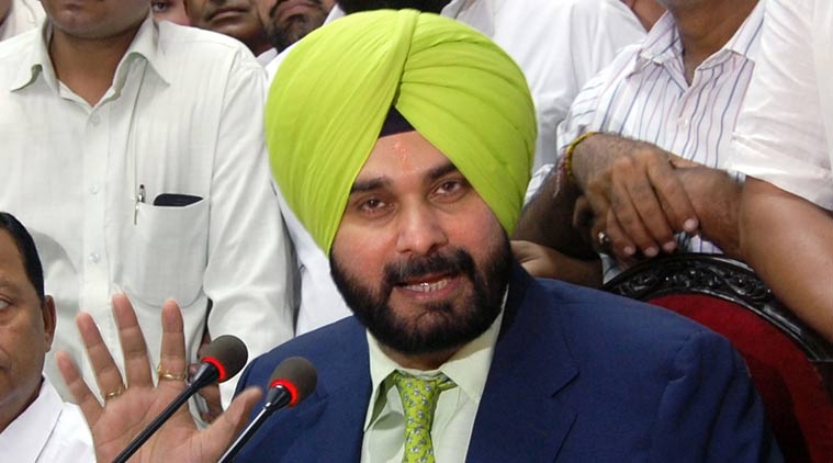 punjabstourismpolicytobeannouncedsoon:sidhu