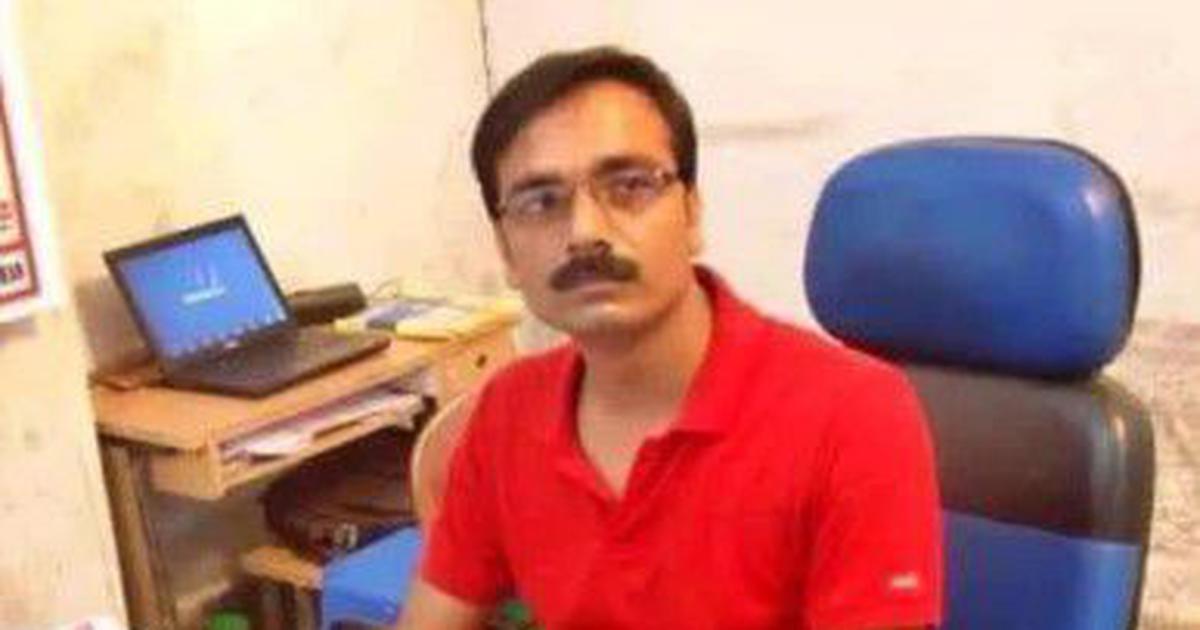 journalistshotdeadbyfourpeopleinbihar;arrested