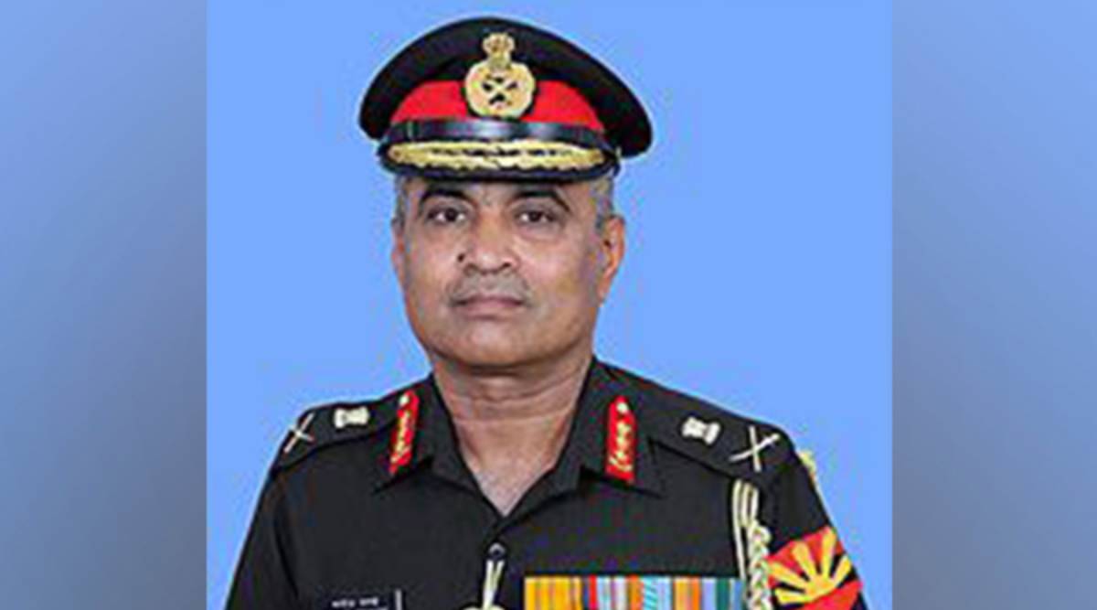 armychiefbriefsdefenceministerrajnathsinghafter5soldierskilledinpoonchterrorattack