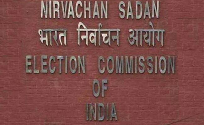 EC announces to hold biennial elections for Legislative Council seats in UP