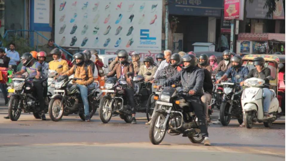 westbengalceoimposesrestrictionsonmotorbikemovementaheadofpolls