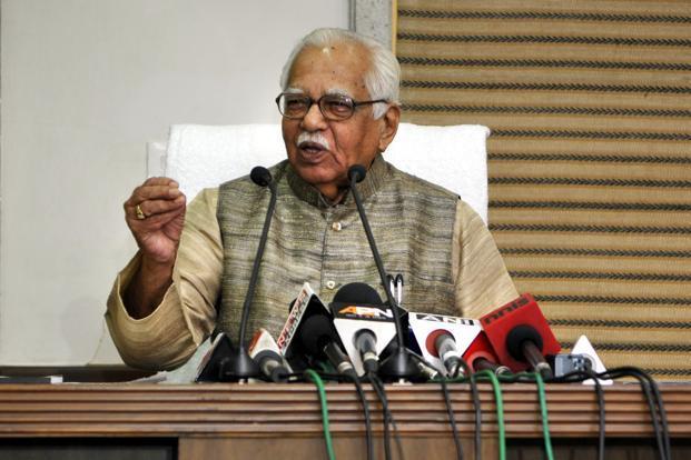 kovindselectionmatterofprideforup:governorramnaik