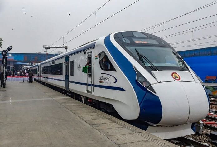 indianrailwaystoimplement’14minutesmiracle’schemeinvandebharatexpresstrains