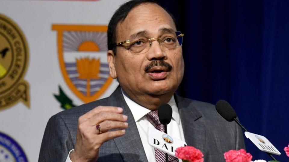 CJI Surya expresses confidence in young lawyers 