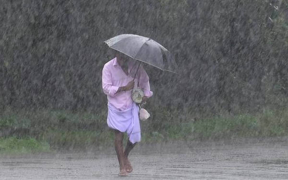 imddeclaresmonsoonwithdrawsfromthecountryafterlongestrecordedseasons