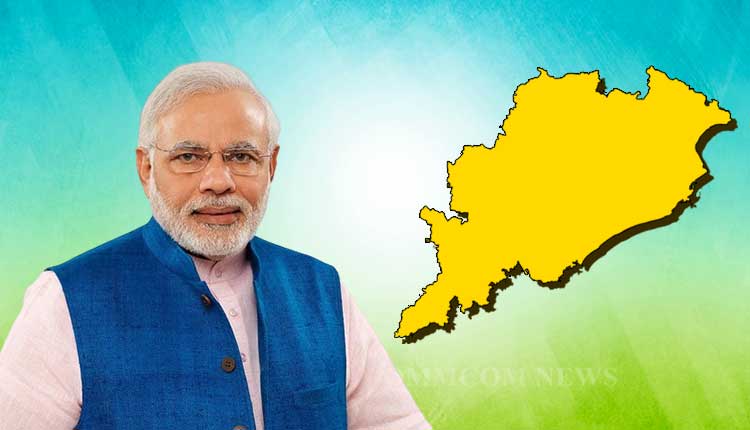 pmmoditovisitodishaonfebruary3