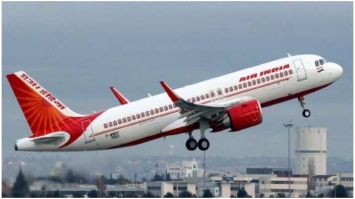 Air India cancels Delhi-Washington flight due to technical snag in Vienna