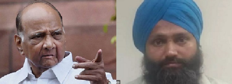 manwhoattackedsharadpawarin2011arrestedbydelhipolice