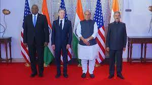 fifthindiaus2plus2ministerialdialoguebeginsinnewdelhi