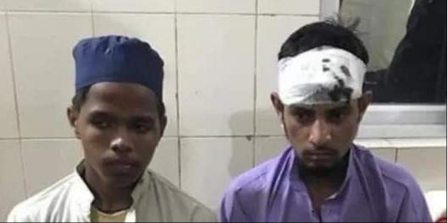 upgovtdeniesmuslimminorsforcedtochantjaishriram