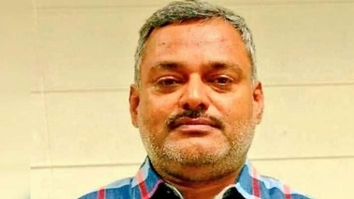 gangstervikasdubeyarrestedinujjain