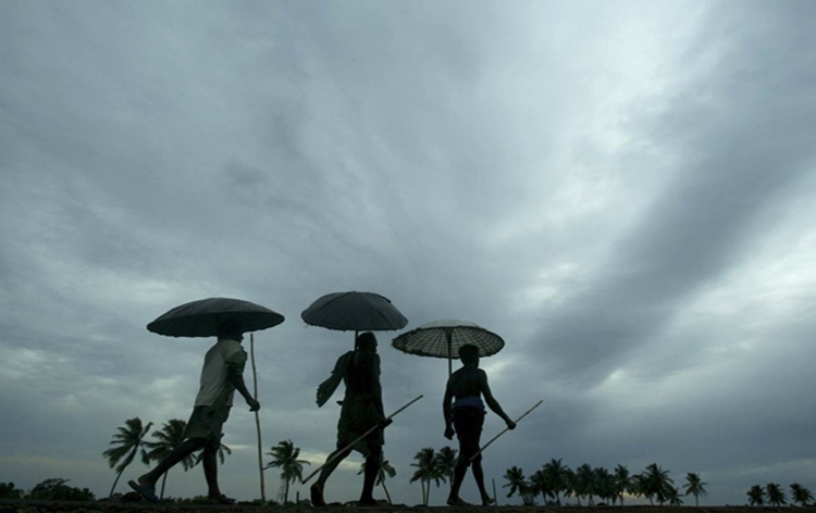 southwestmonsoonfurtheradvancesintobiharodishaandandhrapradesh