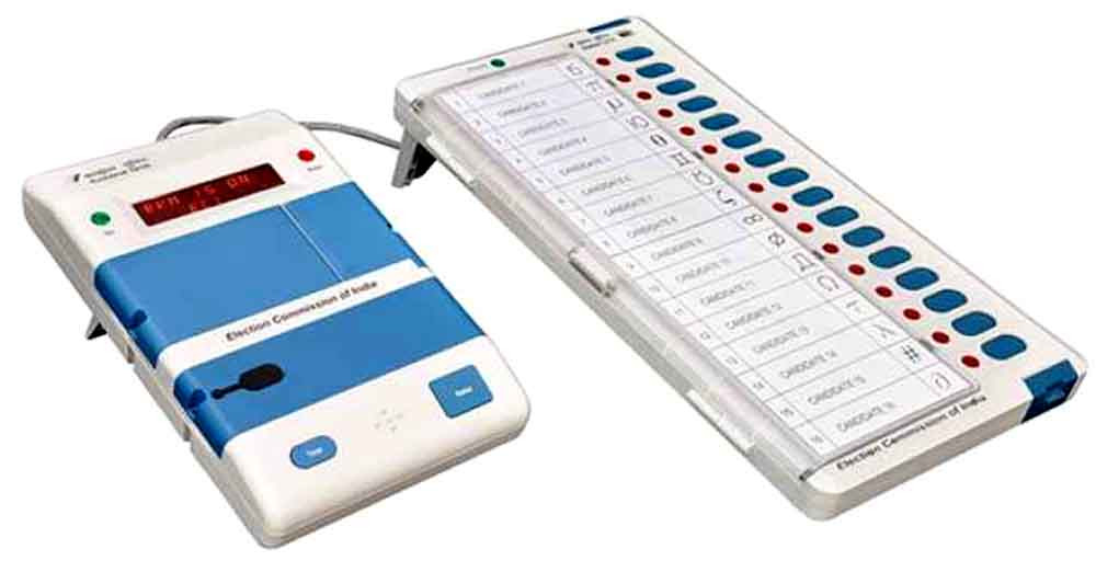 countingofvotesforfiveassemblyelectionstobetakenuptomorrow