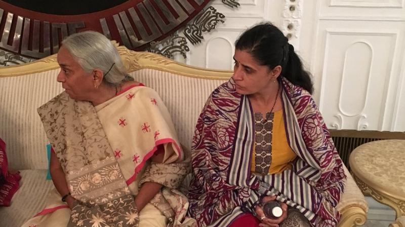 oppositionbackssushmaswarajslampakforinsultingjadhavsfamily