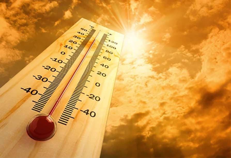 heatwavehitsnormallifeinrajasthan