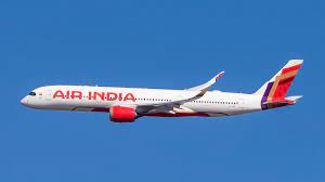 Indian airlines suspend Middle East flights amid escalating tensions
