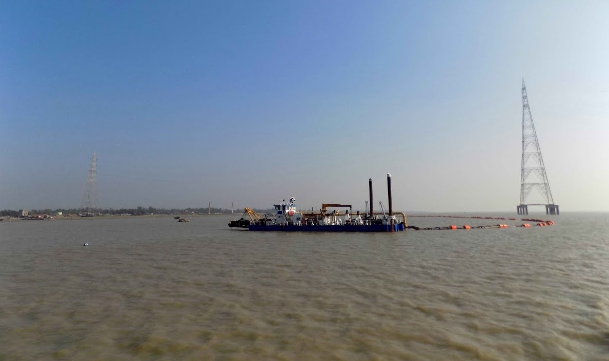 westbengalgovtdecidestostartferryservicebetweenkolkatagangasagarsoon